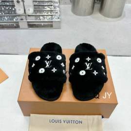 Picture of Louis Vuitton Shoes _SKULVsz35-40JY010112736
